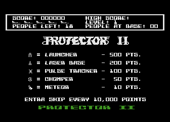 Protector 2 — sstitle (WOR)