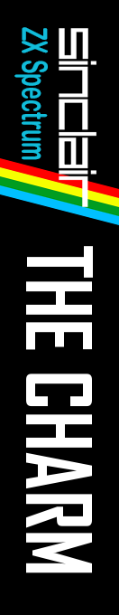 Charm, The — box-2D-side (SP)