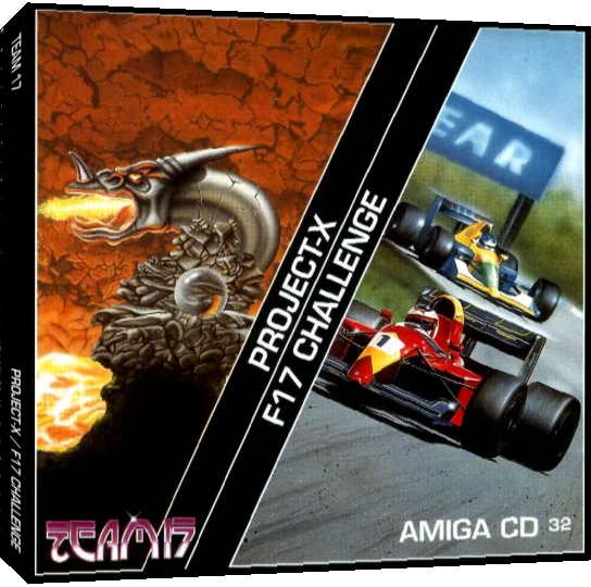 Project-X & F17 Challenge — box-3D (WOR)