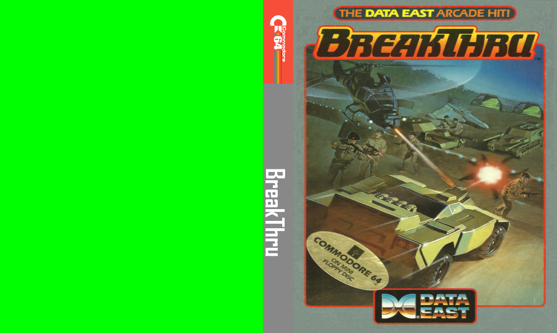 BreakThru — box-texture (US)