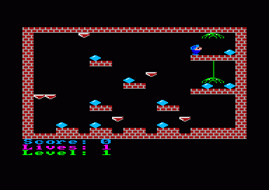 House Of Spiders — ss (EU)