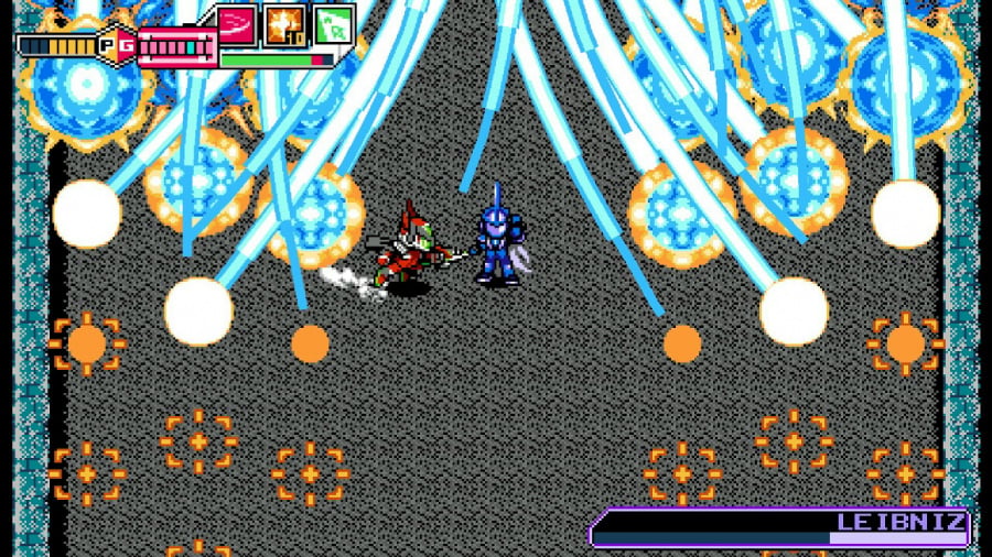 Blaster Master Zero 2 — ss (WOR)