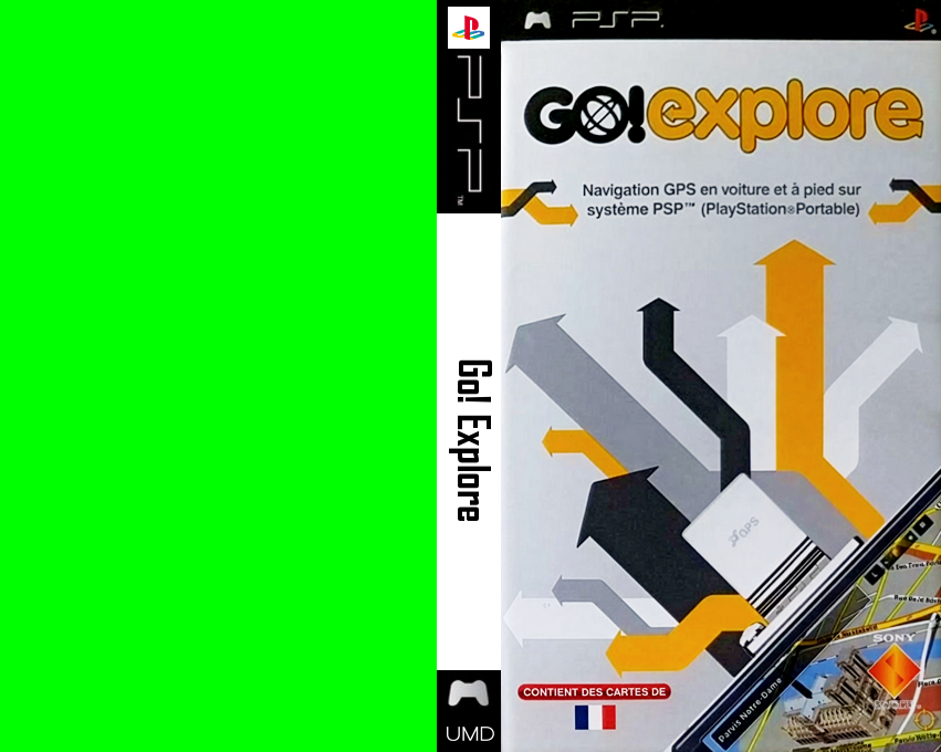 Go!Explore — box-texture (FR)