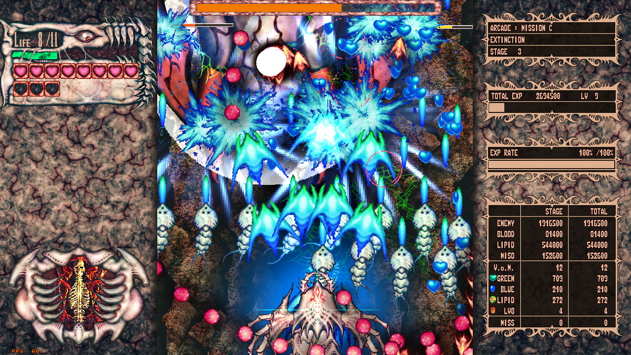 Angel At Dusk — ss (WOR)