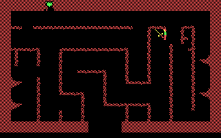 Dungeon of Shalan — ss (WOR)