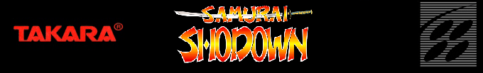 Samurai Shodown — box-2D-side (US)