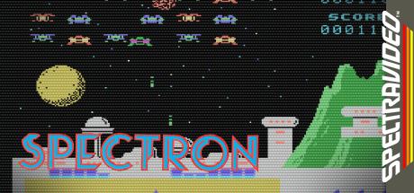 Spectron — steamgrid