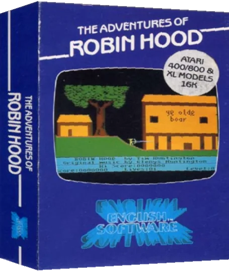 Adventures Of Robin Hood, The — box-3D (WOR)