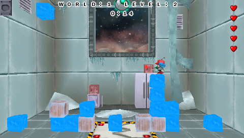 Swap Zap! — ss (WOR)