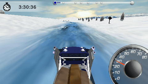 Ice Road Truckers — ss (WOR)