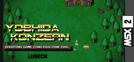 Yoshida Konzern - Lubeck — steamgrid