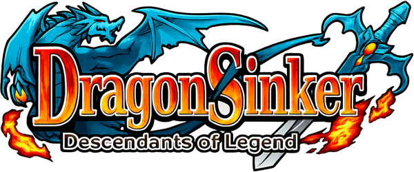 Dragon Sinker — wheel (WOR)