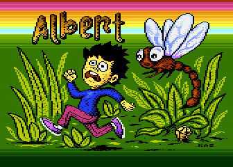 Albert — sstitle (WOR)