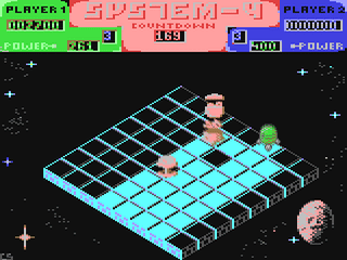System-4 — ss (WOR)