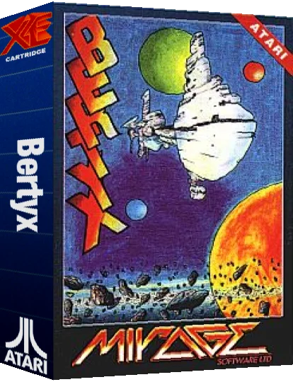 Bertyx — box-3D (WOR)
