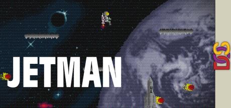 Jetman — steamgrid