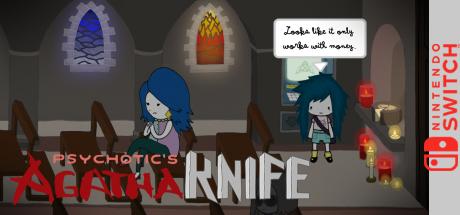 Agatha Knife — steamgrid