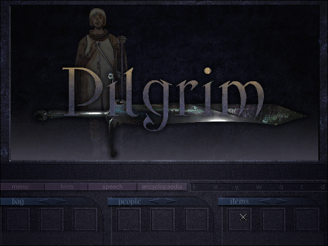 Pilgrim: Faith as a Weapon — sstitle (WOR)