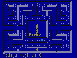 Spec Man — ss (WOR)
