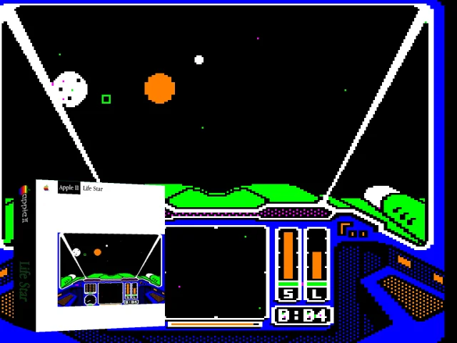 Life Star — mixrbv2 (US)