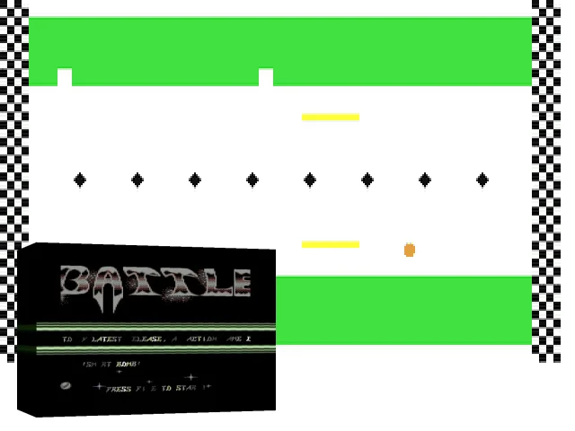 Battle — mixrbv2 (WOR)