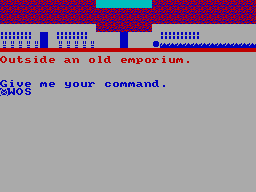 Pirate Gold — ss (WOR)