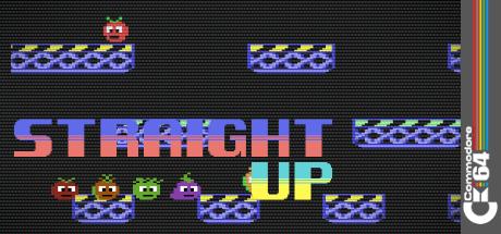 Straight Up — steamgrid