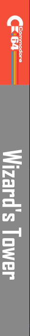 Wizard's Tower — box-2D-side (US)
