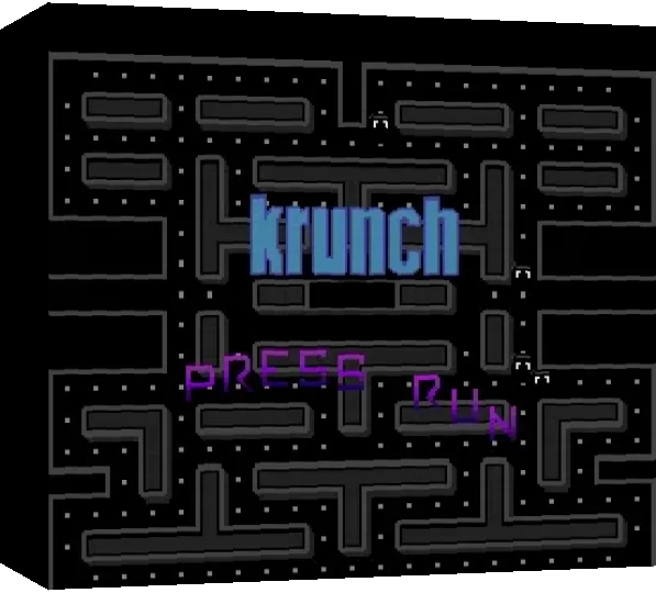 Krunch — box-3D (WOR)