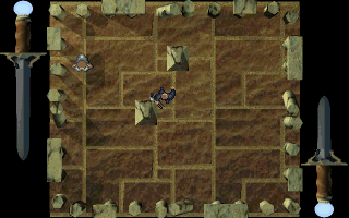 Medieval Chess — ss (WOR)