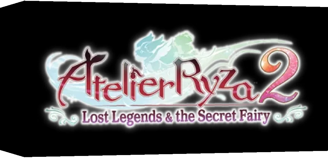Atelier Ryza 2 - Lost Legends and the Secret Fairy — box-3D (WOR)