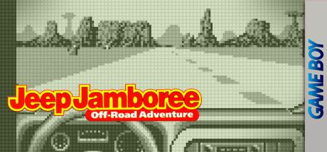 Jeep Jamboree — steamgrid