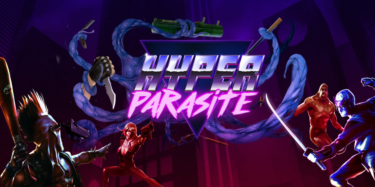 HyperParasite — sstitle (WOR)