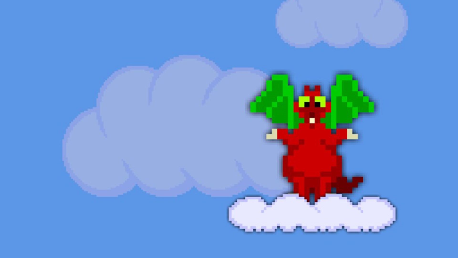 Fat Dragons — fanart