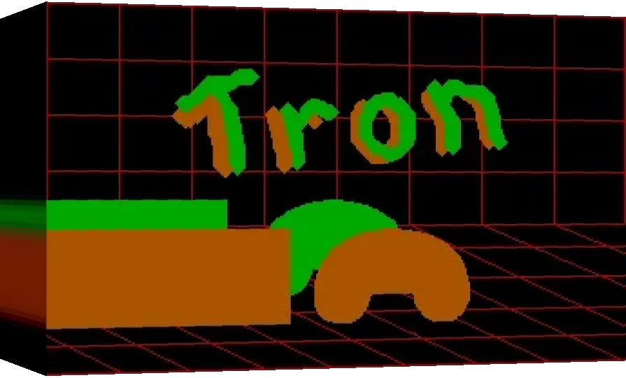 TRON: Light Cycles — box-3D (WOR)