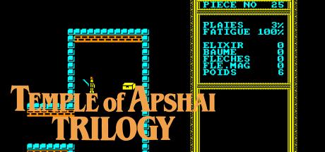 Temple Of Apshai Trilogy — steamgrid
