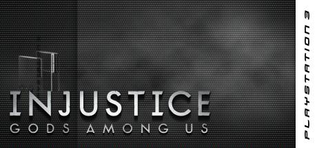 Injustice - Gods Among Us — steamgrid