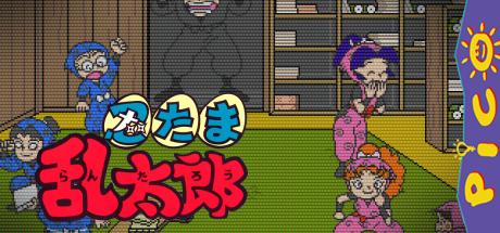Nintama Rantarou — steamgrid