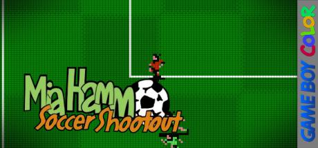 Mia Hamm Soccer Shootout — steamgrid