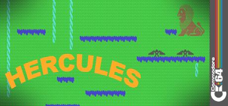 Hercules — steamgrid