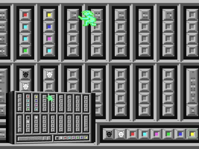 Magic Colors — mixrbv2 (WOR)