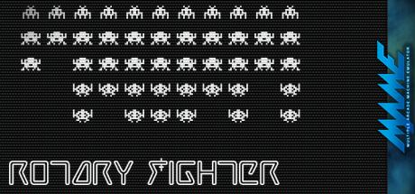 Rotary Fighter — steamgrid