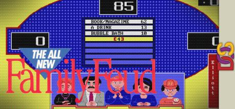 All New Family Feud, The — steamgrid