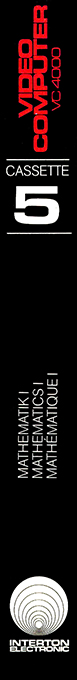 Mathematics 1 — box-2D-side (EU)