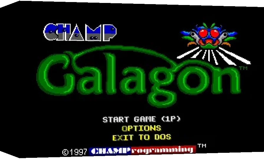 CHAMP Galagon — box-3D (WOR)