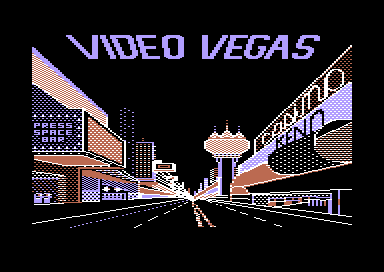 Video Vegas — sstitle (WOR)
