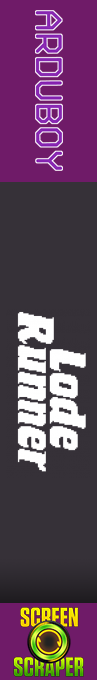 Lode Runner — box-2D-side (SS)