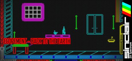 Elopement - Back to the Earth — steamgrid