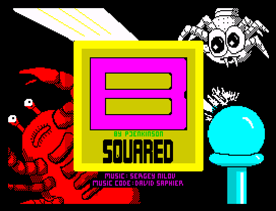 B-Squared — sstitle (EU)