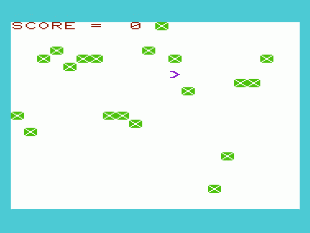 Jet Flight — ss (WOR)